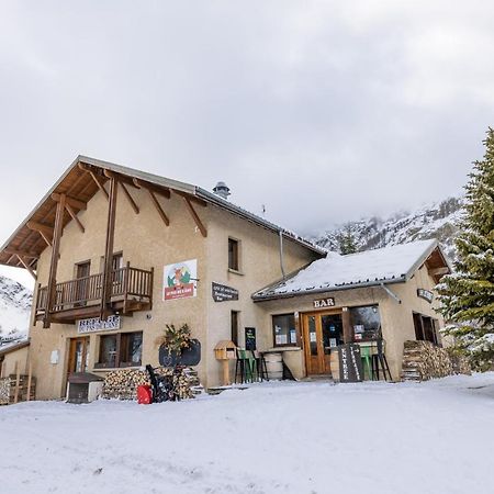 Refuge- Gite Le Pas De L'Ane Villar-d'Arene Exterior photo